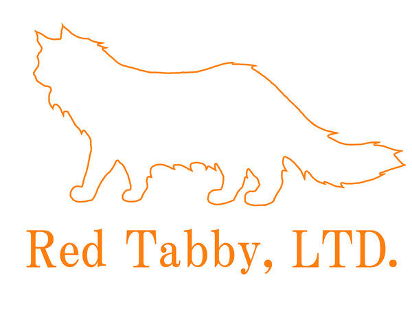 RedTabby